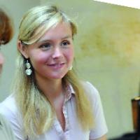 Marie Cécile Baritou